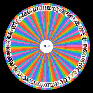 Spin the Wheel: German youtuber/Deutsche Youtuber