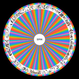 Spin the Wheel: BL/Yaoi Characters (150+)