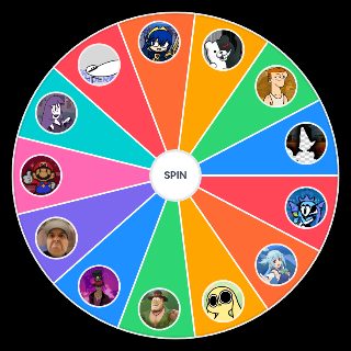 Choose a Random Smash bros lawl Cross Up Fighter