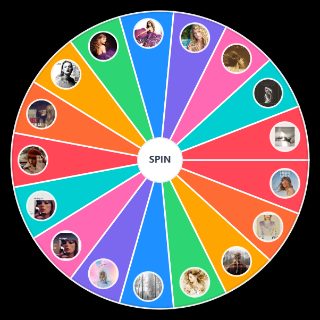 Taylor Swift Album Random Generator