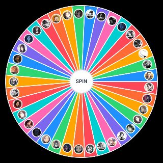 TGCF Ultimate Random Generator