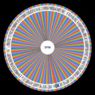 JUEGOS Wheel