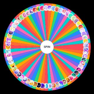 Animatic Battle Wheel