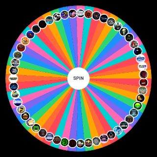 Pick a Random pibby mods
