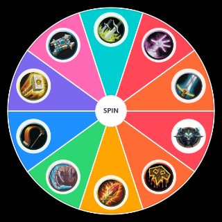 WoW Wotlk classes Random Picker