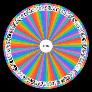 New Tougen Anki Random Generator