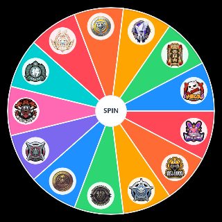 Pick a Random ZZZ Factions (up to 2.0)