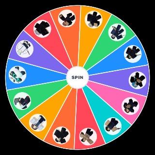 Sorcerer Tower Defense Random Picker