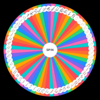 Spin the Wheel: The Crane Wives All Songs/Entire Discography