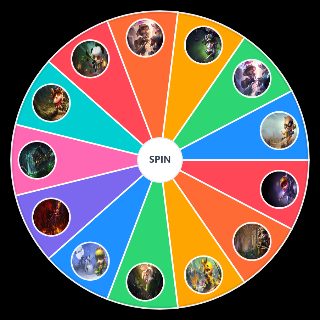 Teemo skins (all skins) Random Generator