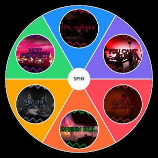 Sonic.EXE: Outcome Memories Map Random Generator