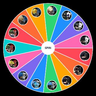 Forts Commanders Wheel