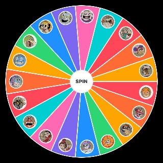 Pick a Random All Cuphead Main Game Bosses (No DLC)