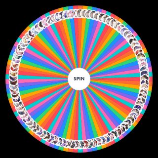 Honkai: Star Rail 4.2 Wheel