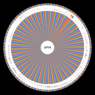 (Almost) Every Single South Park Ships Random Generator