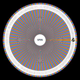 Random Every GameCube Game (NA Only) Wheel
