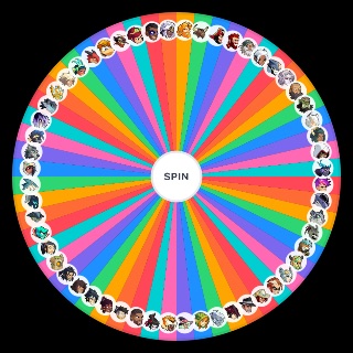 Spin the Wheel: Brawlhalla Legend