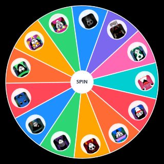 Random Incredibox Scratch Fanmade Versions Picker
