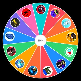 Spin the Wheel: Lapata SMP S5