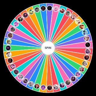 Hellaverse Wheel