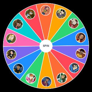 Choose a Random Disventure camp 2 Remake
