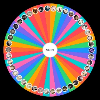 Spy X Family Anime Characters (With Code White) Random Picker
