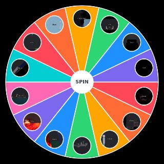 Random People Playground Maps Picker