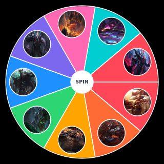 Mordekaiser Skin Oct 2021 (Pentakill, Proyect..)
