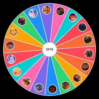 Zonkpunch Animations Random Picker