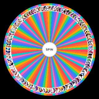Spin the Wheel: All Brawl Stars Brawlers (January 2026)