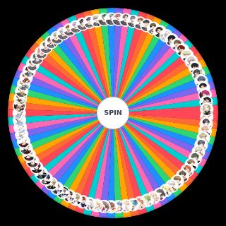 Tsukipro Random Generator