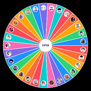 Blue Lock Smash Wheel