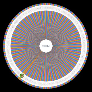 Spin the Wheel: ULTIMATE VIDEO GAMES (580+ games)