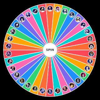 VS AMBIVALENZ Random Generator