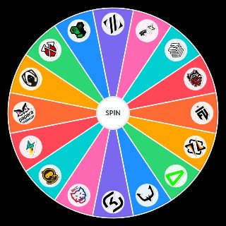 Brawl Stars Esports BSC Random Picker