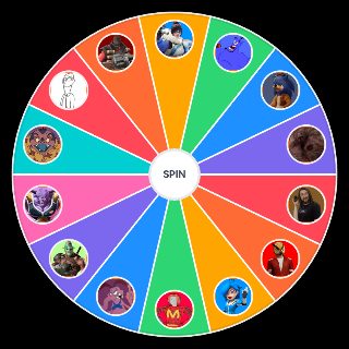 Choose a Random Smash Bros. Lawl Hyper Edition