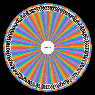 Spin the Wheel: WWE Draft