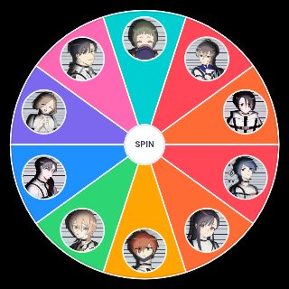 Pick a Random MILGRAM [Innocent or Guilty]