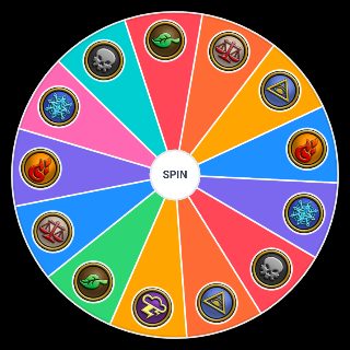 Choose a Random Wizard 101