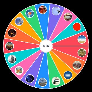 Random Dire Straits Albums Wheel