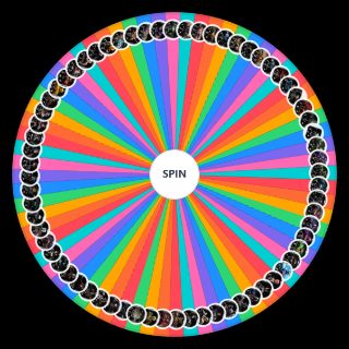 MK Mobile Diamond (FULL) Wheel