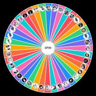 Tokyo ghoul characters Random Picker