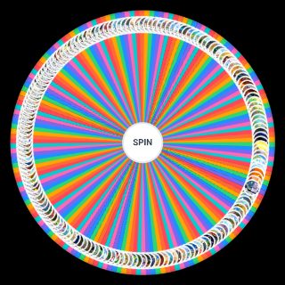 Random Every Mario Kart series Track (2023) MK8 style icons Wheel
