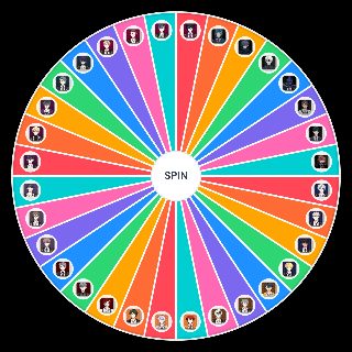 Tokyo Debunker All Characters Random Generator
