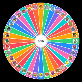 Magical Athlete Racer Wheel