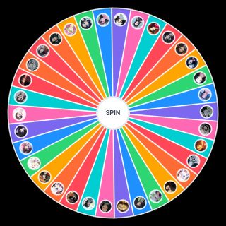 Choose a Random Demon Slayer all female characters