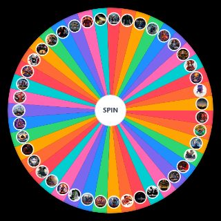Choose a Random All MCU Films & MCU related TV Shows