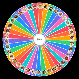 Random World Cuisine Picker