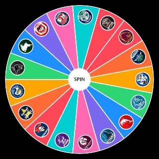 Every NRL Team (Australia) Random Generator