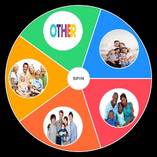 Spin the Wheel: Best Race